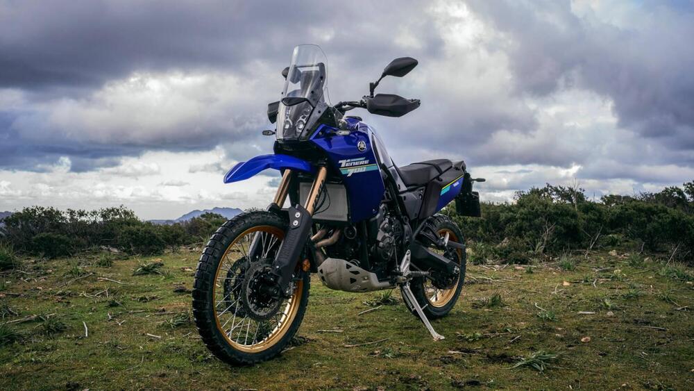 Yamaha Ténéré 700 Extreme Edition (2023 - 25) (12)