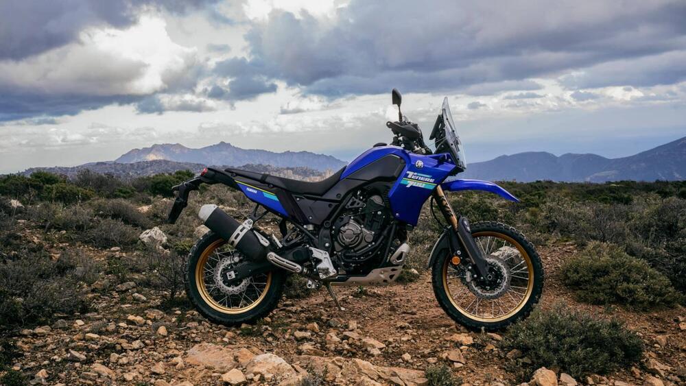 Yamaha Ténéré 700 Extreme Edition (2023 - 25) (13)