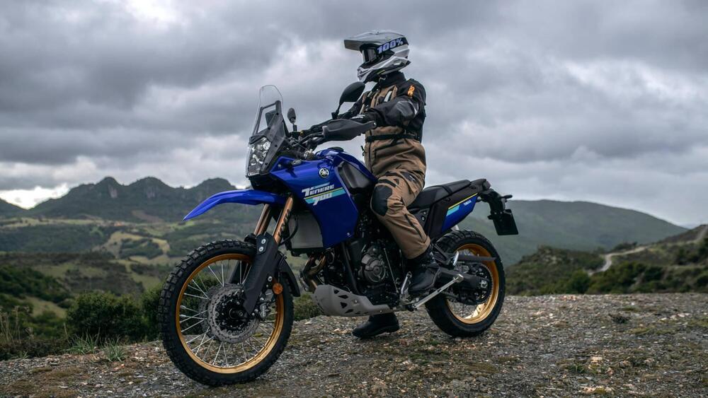 Yamaha Ténéré 700 Extreme Edition (2023 - 25) (14)