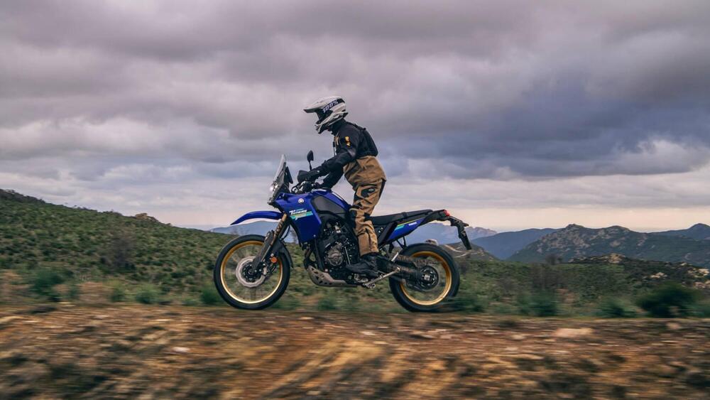 Yamaha Ténéré 700 Extreme Edition (2023 - 25) (18)