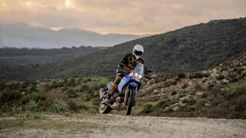 Yamaha Ténéré 700 Extreme Edition (2023 - 25) (20)