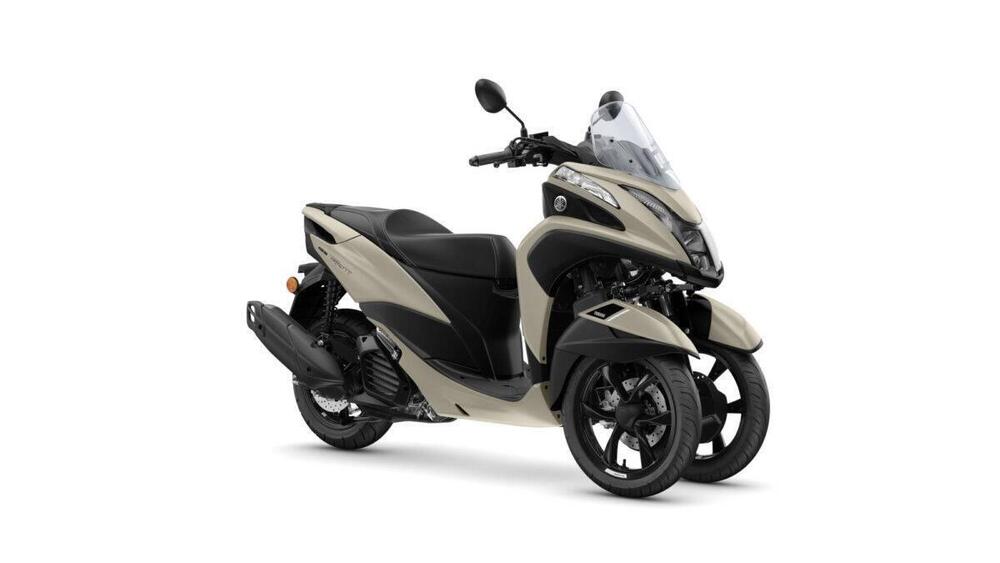 Yamaha Tricity 155 (2022 - 25)