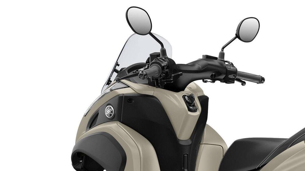 Yamaha Tricity 155 (2022 - 25) (2)