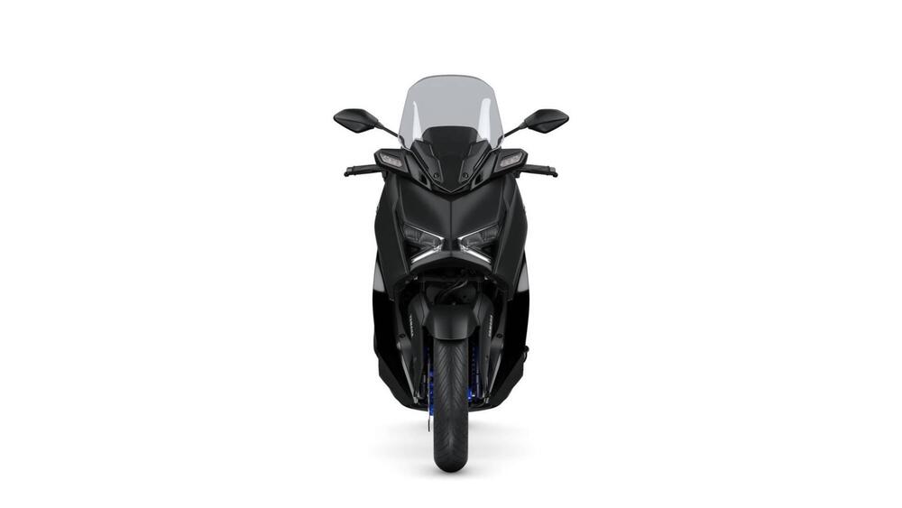 Yamaha X-Max 125 (2021 - 24) (6)