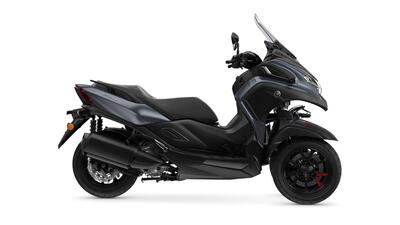 Yamaha Tricity 300 (2021 - 24) nuova
