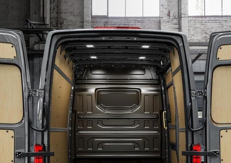 Man e-TGE Furgone (2019-24) (4)