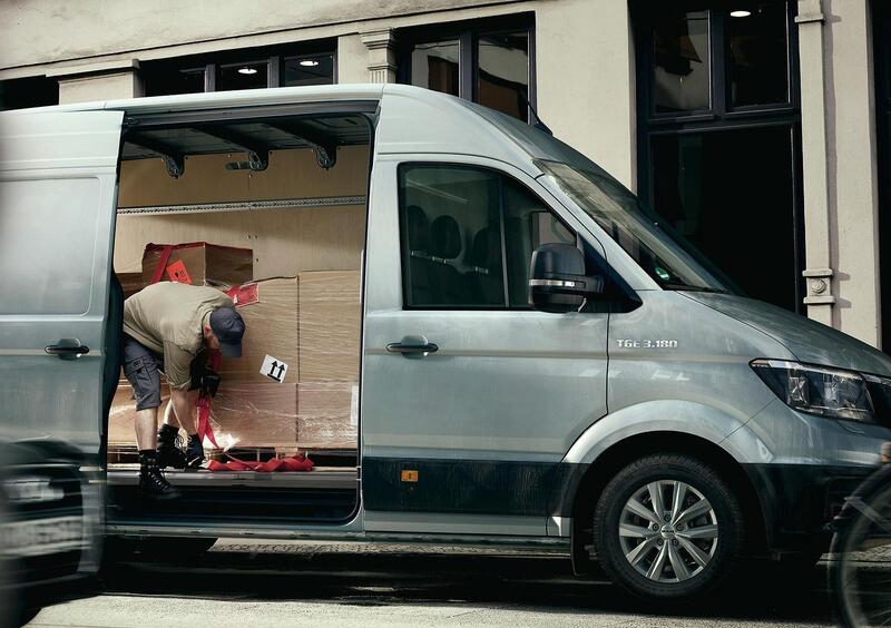 Man e-TGE Furgone (2019-24) (5)