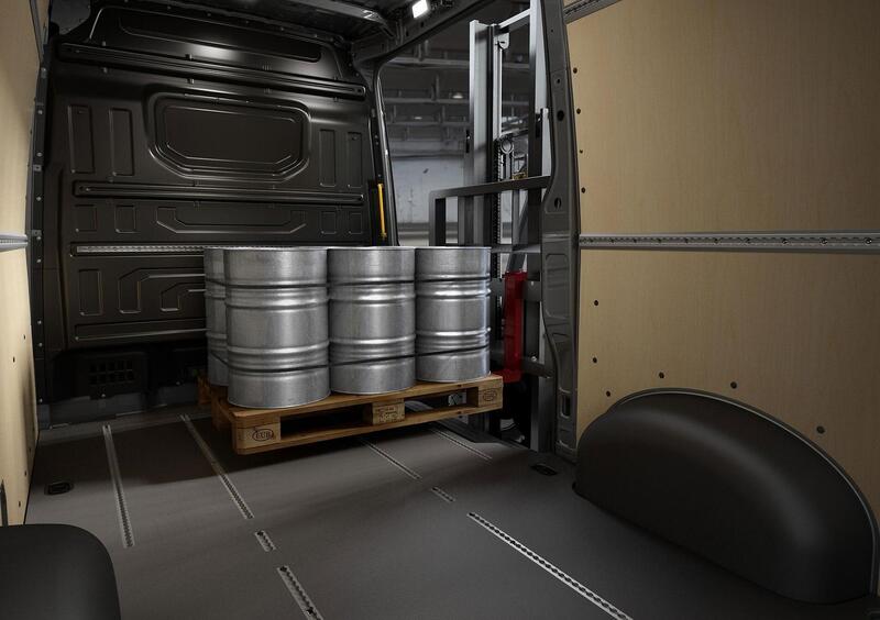 Man e-TGE Furgone (2019-24) (7)