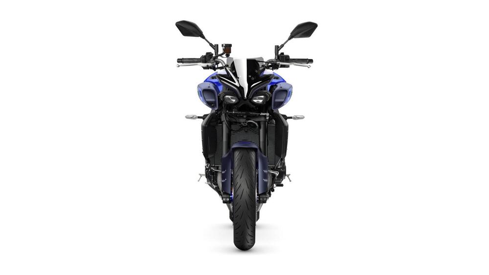 Yamaha MT-10 (2022 - 25)