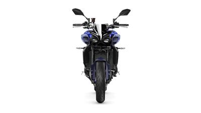 Yamaha MT-10 (2022 - 25) nuova