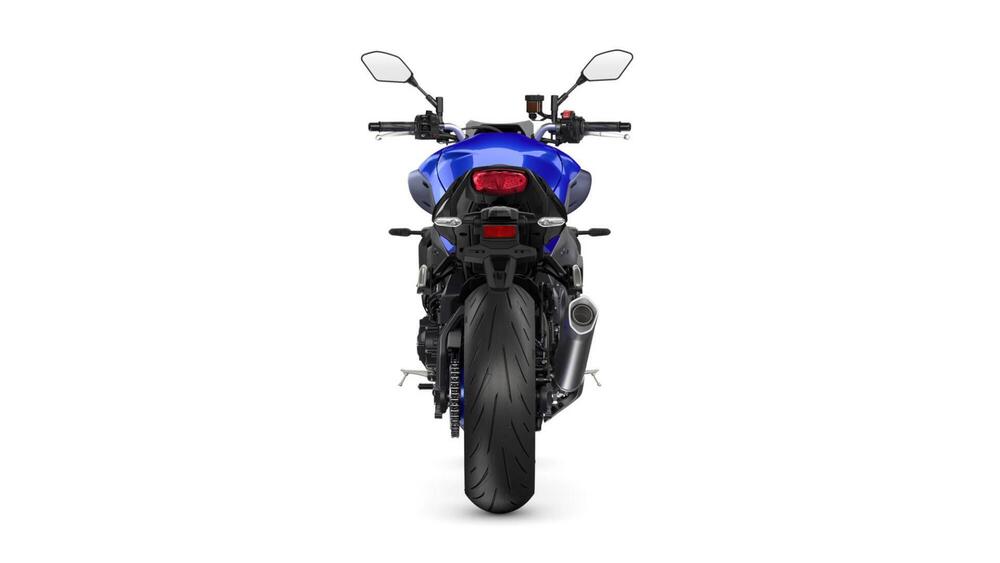 Yamaha MT-10 (2022 - 25) (4)