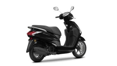 Yamaha D'Elight 125 (2021 - 25) nuova