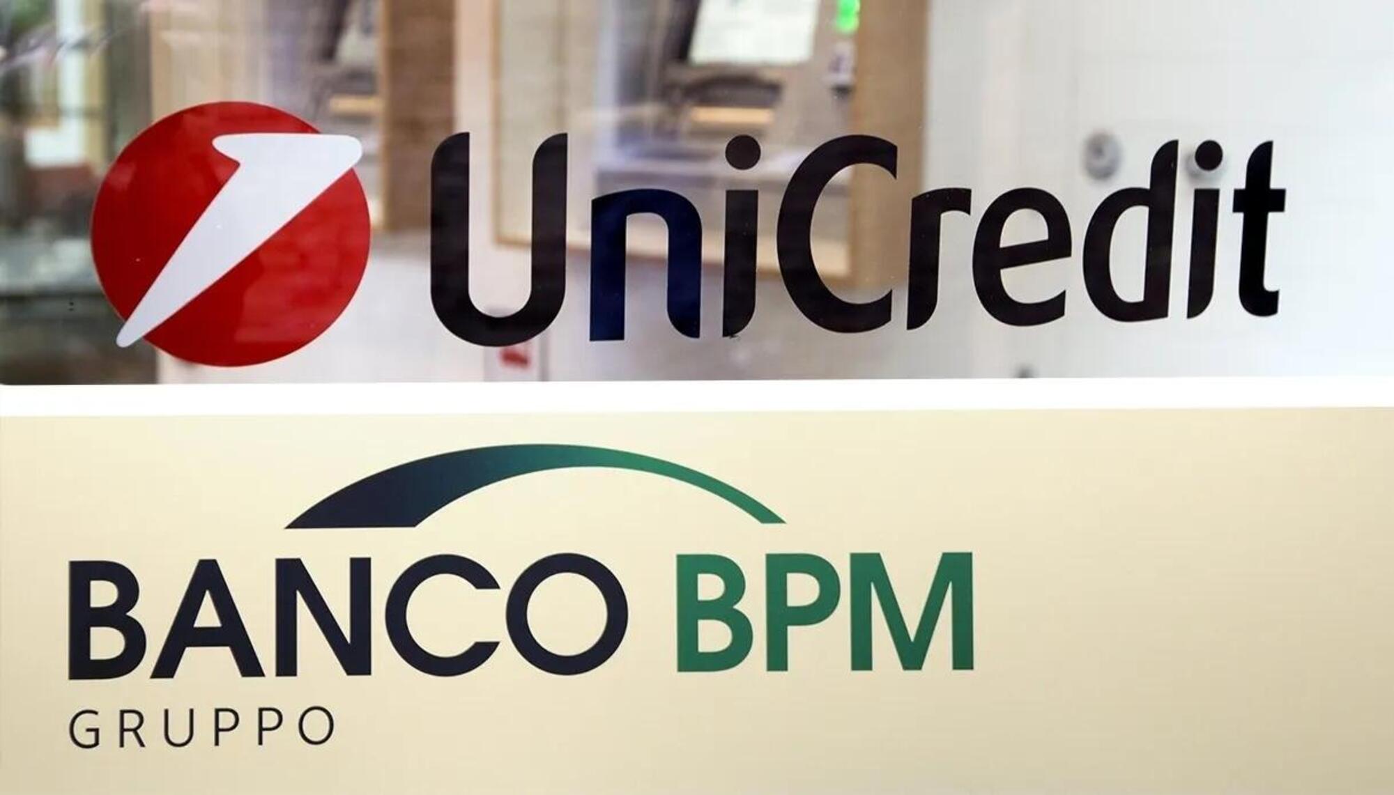 Unicredit vuole acquisire Banco Bpm