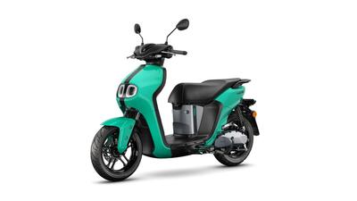 Yamaha Neo's L1e Dual Battery (2023 - 25) nuova