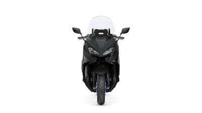 Yamaha T-Max 560 (2022 - 24) nuova