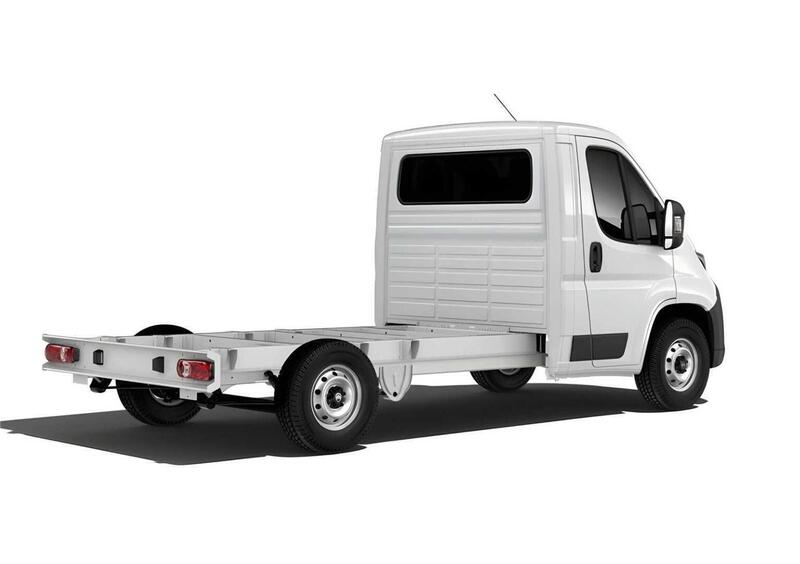 Citroen Jumper Cabinato (2023-->>) (2)