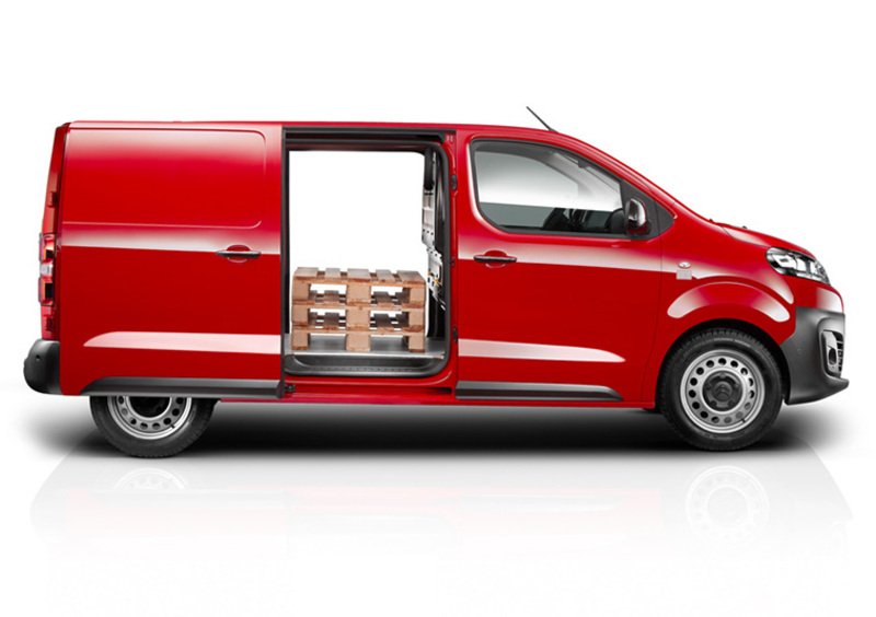 Citroen Jumpy (7)