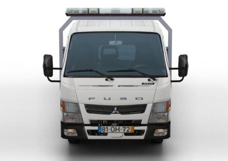 Mitsubishi canter (2016-22) (7)