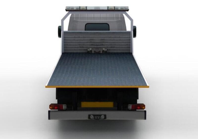 Mitsubishi canter (2016-22) (9)