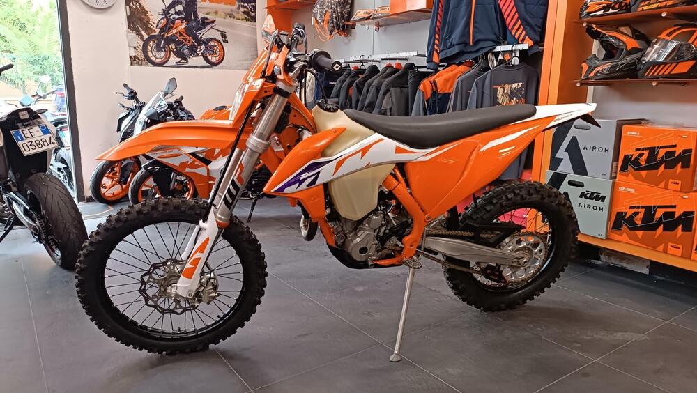 KTM 350 EXC-F (2023) (3)