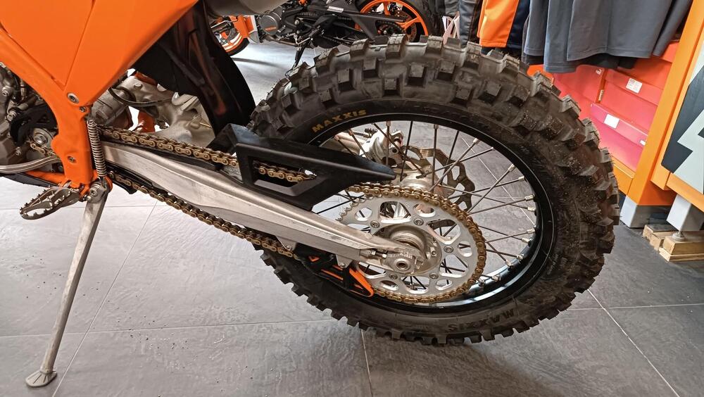 KTM 350 EXC-F (2023) (6)
