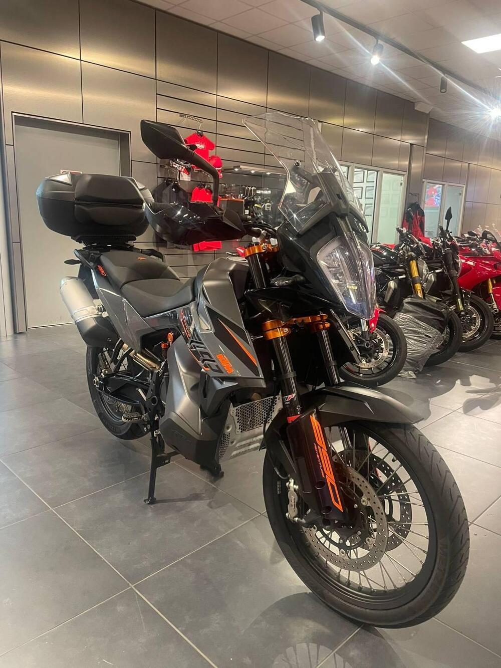 KTM 890 Adventure (2022) (9)