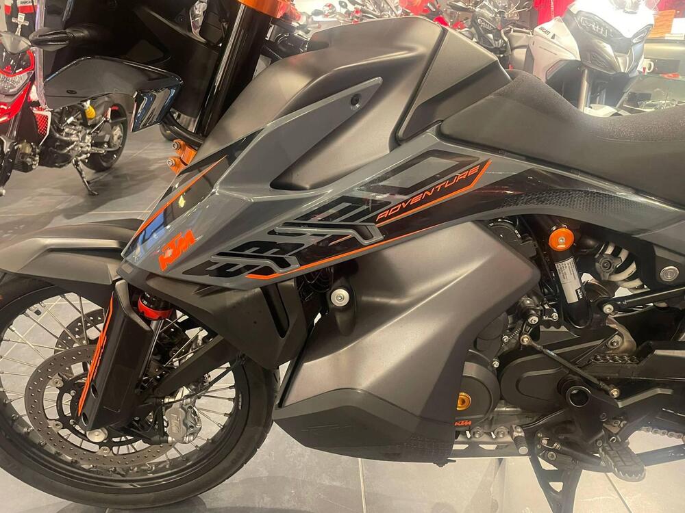 KTM 890 Adventure (2022) (10)