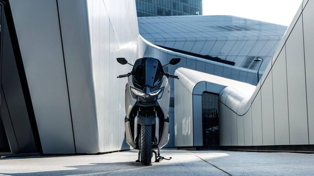 Yamaha N-Max 125 Tech Max (2025) (19)