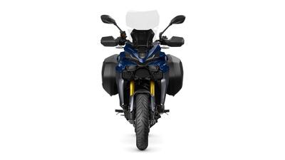 Yamaha Tracer 9 GT+ Y-AMT (2025) nuova