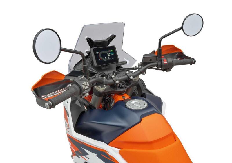 KTM 890 Adventure 890 Adventure R (2025 - 26) (6)