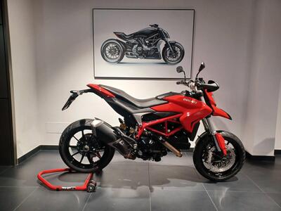 Ducati Hypermotard 821 (2013 - 15) usata
