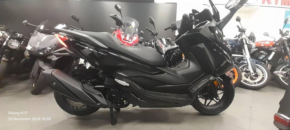 Honda Forza 350 (2025 - 26) (5)