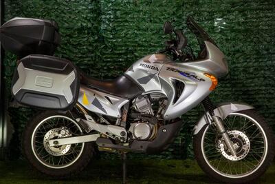 Honda Transalp XL 650V (2000 - 04) usata