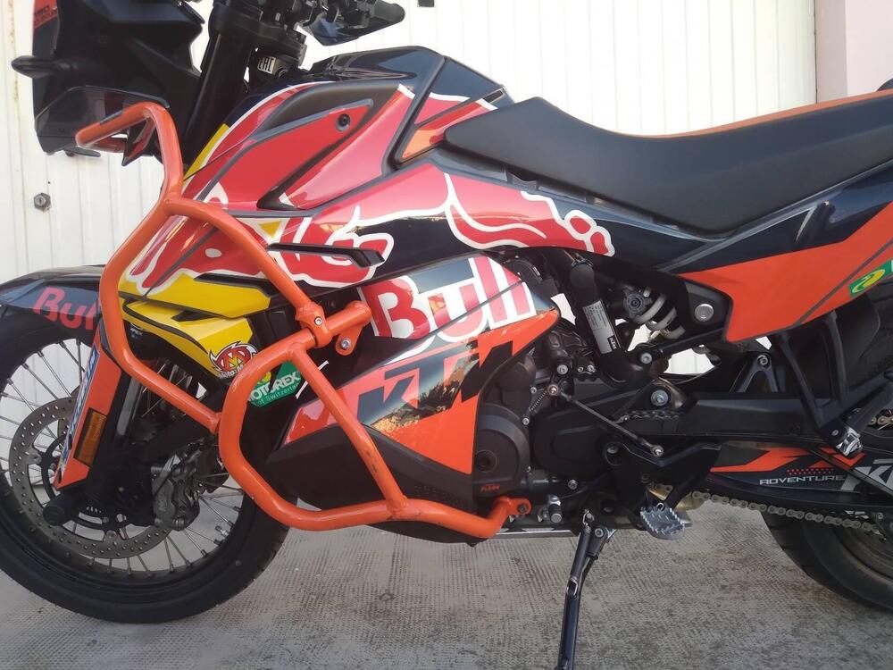 KTM 890 Adventure (2022) (9)