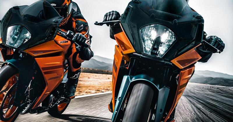 KTM entra in auto-amministrazione per affrontare le difficolt&agrave; finanziarie. Fallimento in vista?