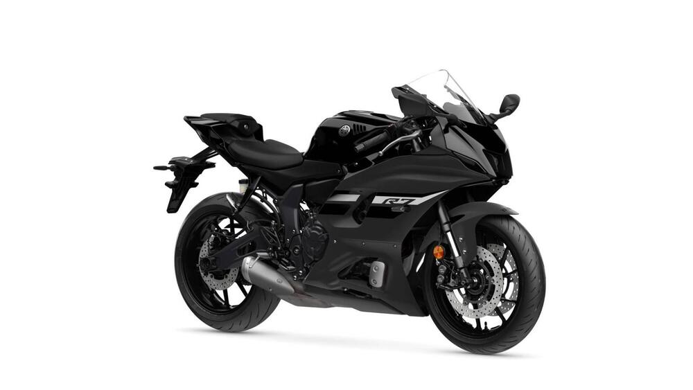 Yamaha YZF R7 (2021 - 25) (6)