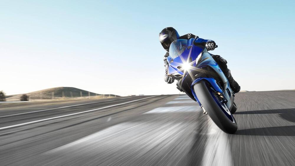 Yamaha YZF R7 (2021 - 25) (18)