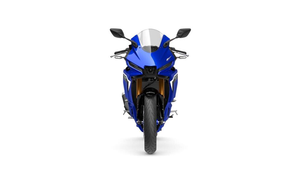 Yamaha YZF R3 (2025) (13)