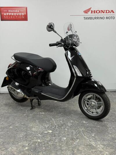 Vespa Primavera 125 (2024 - 25) usata