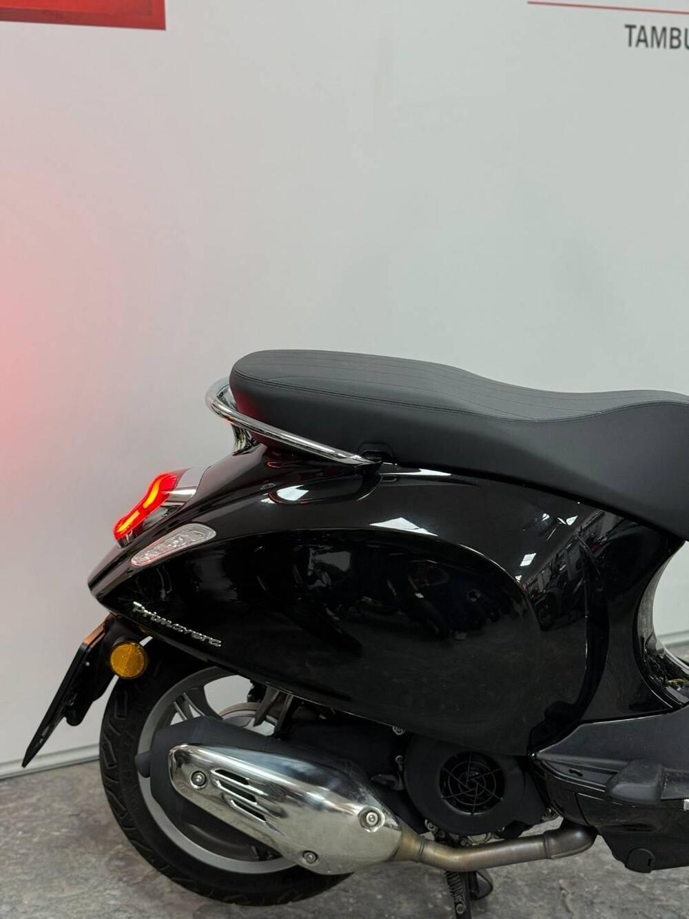 Vespa Primavera 125 (2024 - 25) (3)