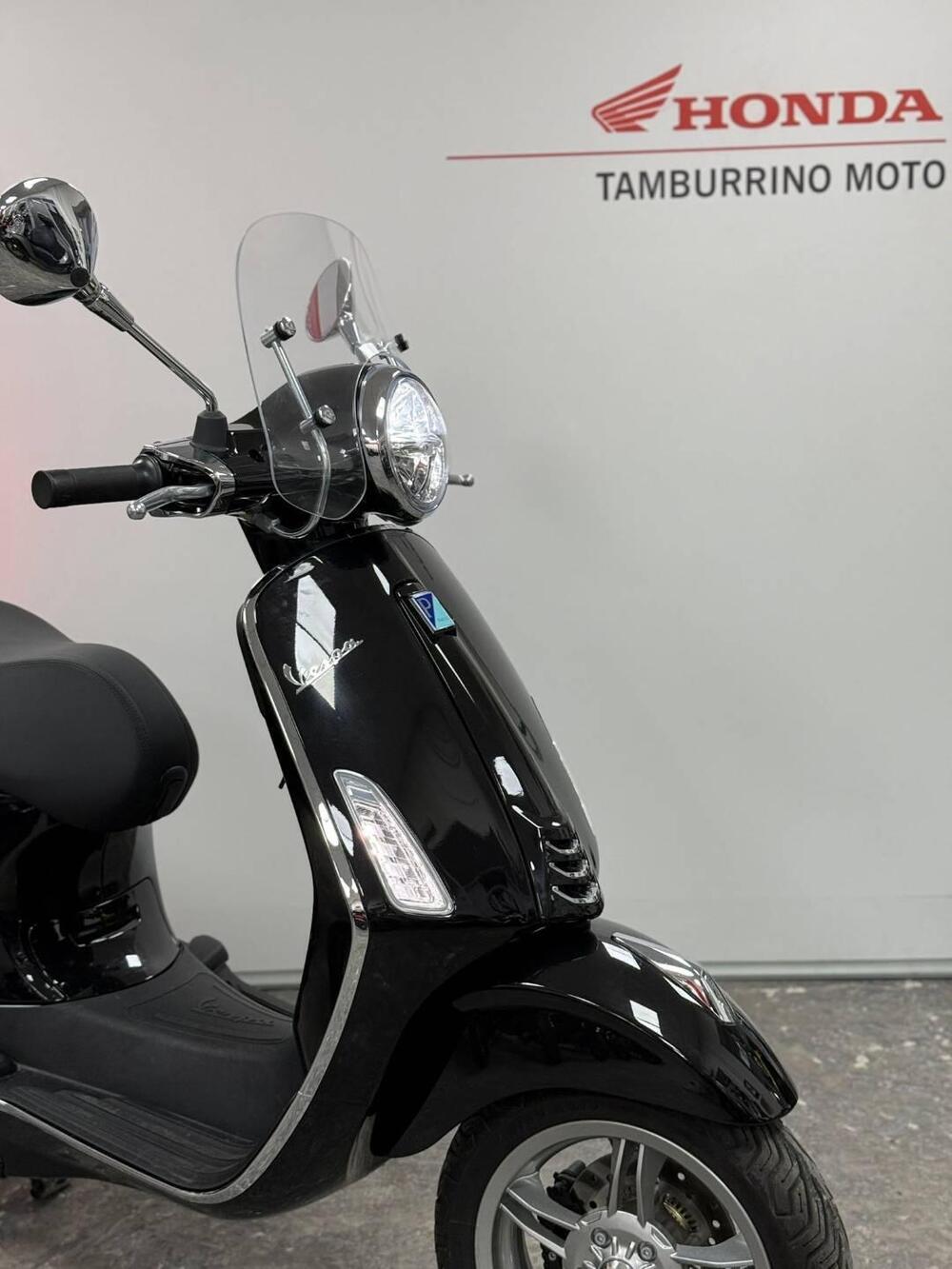 Vespa Primavera 125 (2024 - 25) (2)