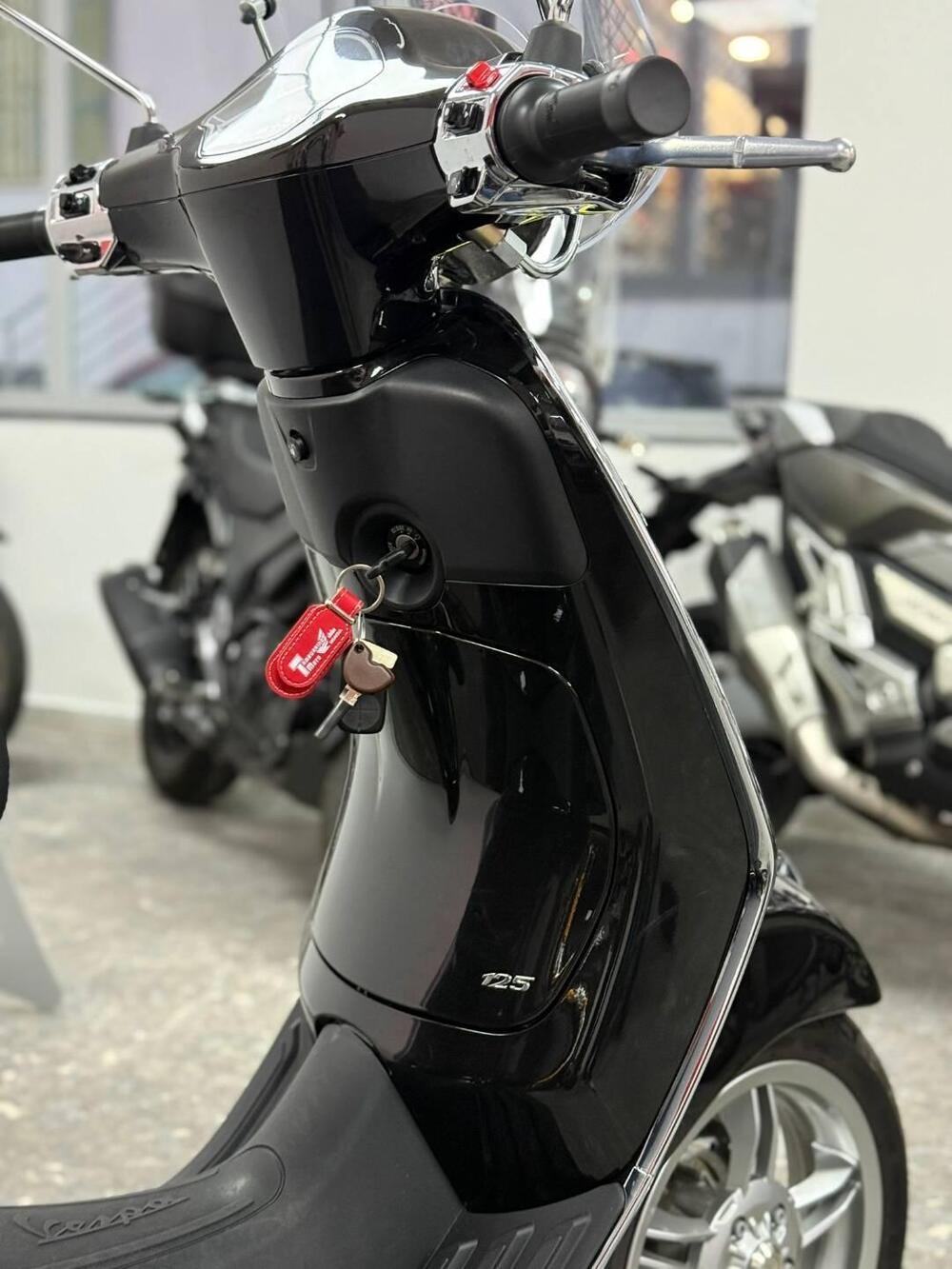 Vespa Primavera 125 (2024 - 25) (4)