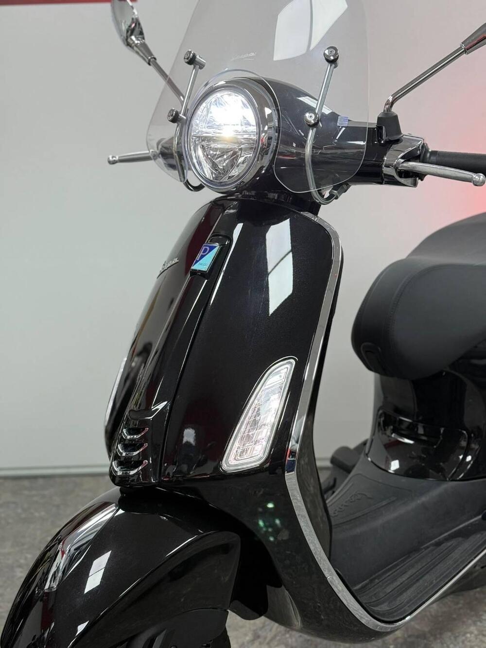 Vespa Primavera 125 (2024 - 25) (6)