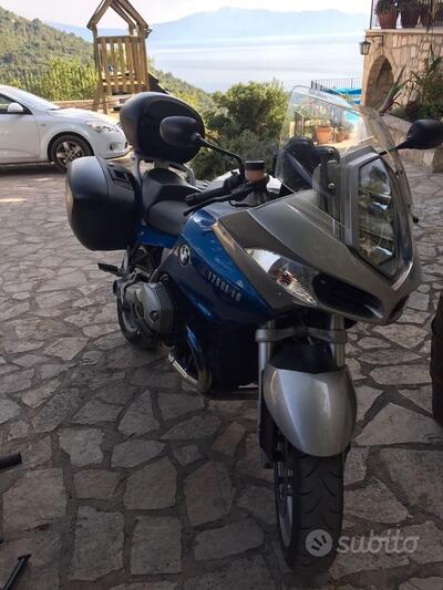 Bmw R 1200 ST usata