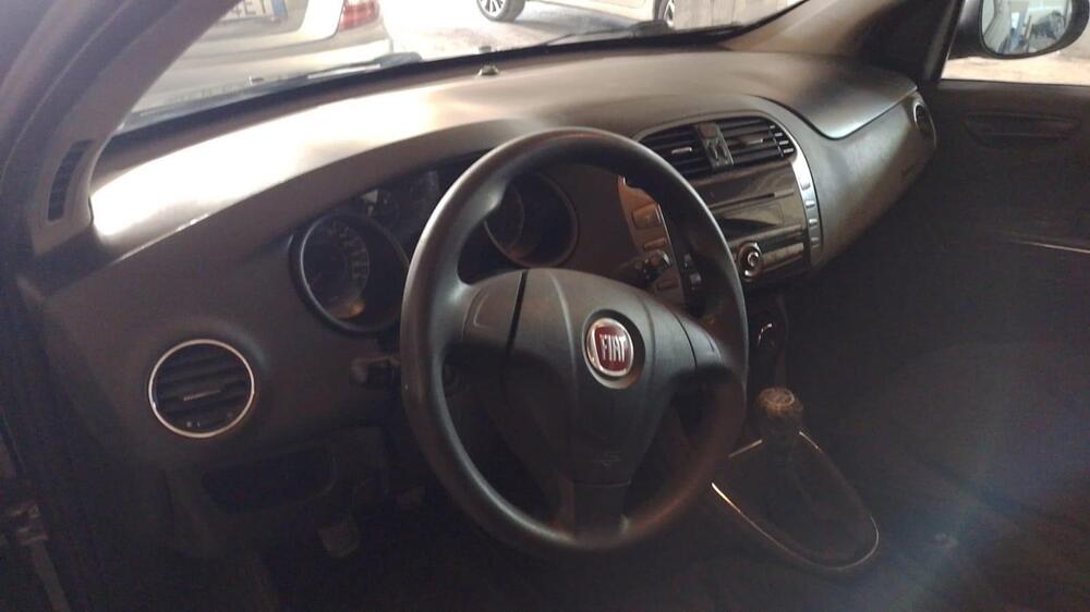 Fiat Bravo usata a Lecce (7)