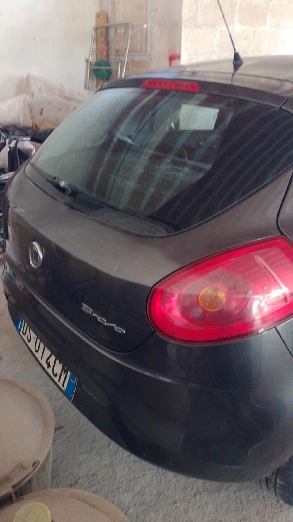 Fiat Bravo usata a Lecce (9)