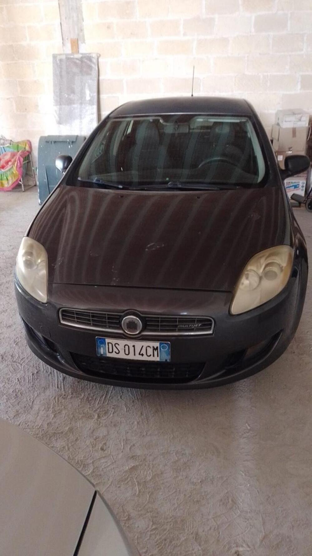 Fiat Bravo usata a Lecce (12)