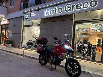 Ducati Multistrada V2 usata