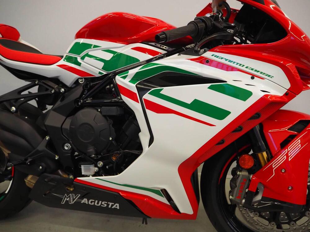MV Agusta F3 800 RC (2022 - 25) (2)