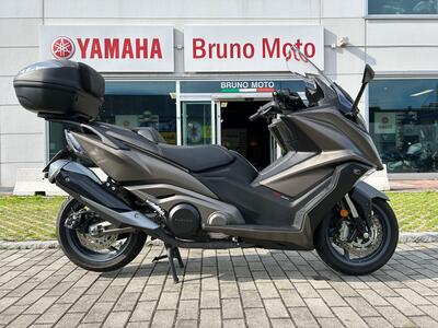 Kymco AK 550 ETS (2021 - 25) usata